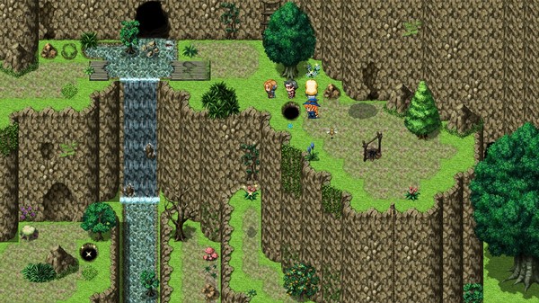 Heroines of Swords & Spells screenshot 9