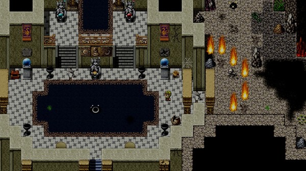 Heroines of Swords & Spells screenshot 11