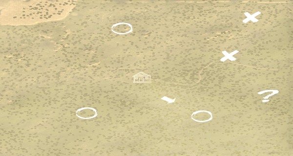 Forest Woodman screenshot 6