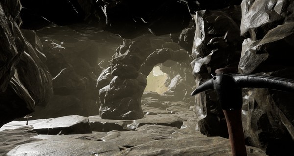 Forest Woodman screenshot 3