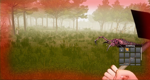 Forest Woodman screenshot 5