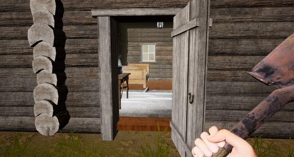 Forest Woodman screenshot 4