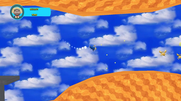 Mineirinho Shooter DC screenshot 2