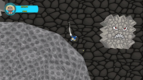 Mineirinho Shooter DC screenshot 6