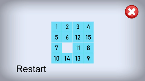 Fourthy screenshot 3