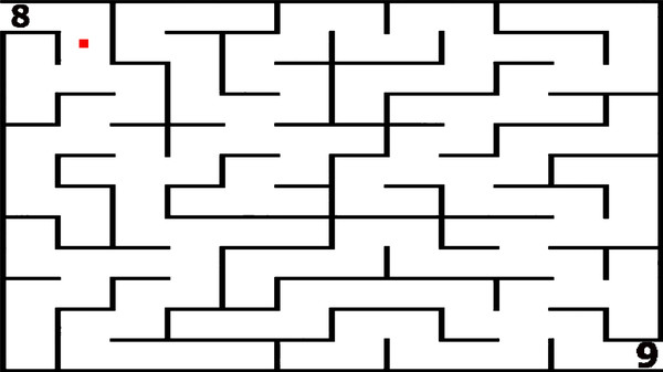 Labirinto 3 screenshot 4