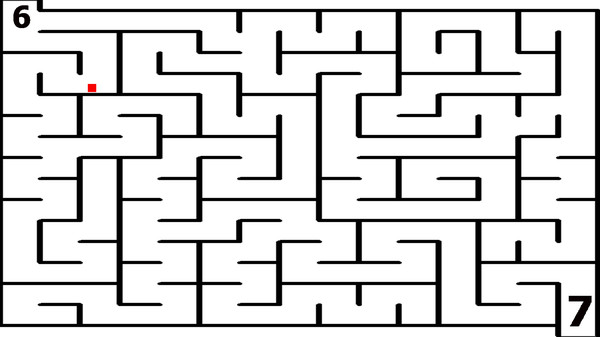 Labirinto 3 screenshot 1