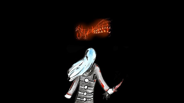 The Blueness of a Wound screenshot 6