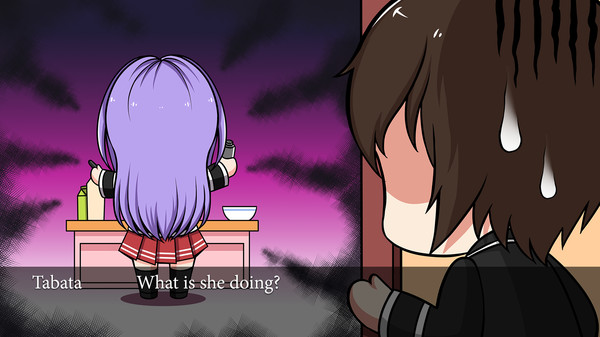 Nijikoi no Houkakou screenshot 7