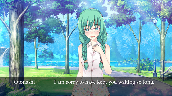 Nijikoi no Houkakou screenshot 8
