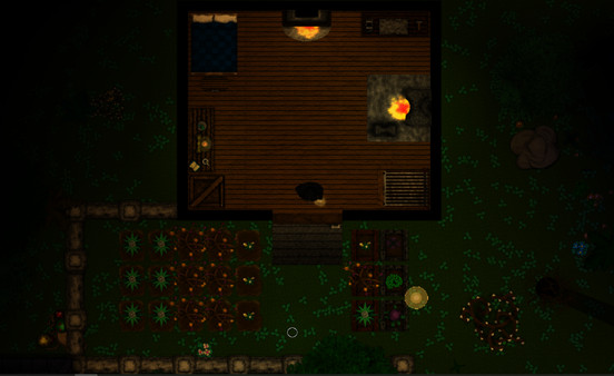 A Lanterns Glow screenshot 1