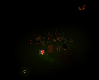 A Lanterns Glow screenshot 7
