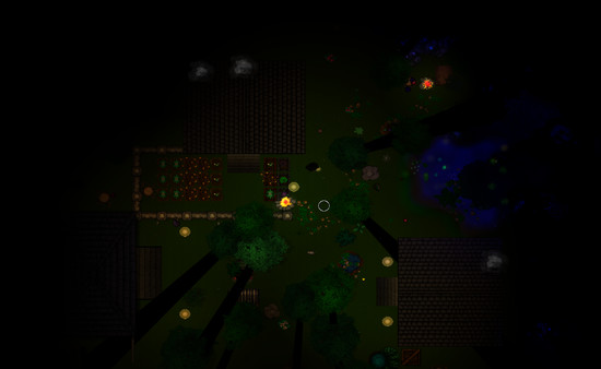 A Lanterns Glow screenshot 2