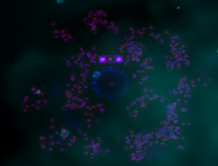 A Lanterns Glow screenshot 4