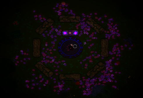 A Lanterns Glow screenshot 3