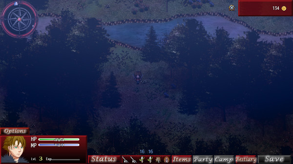 Divine Legacy screenshot 6
