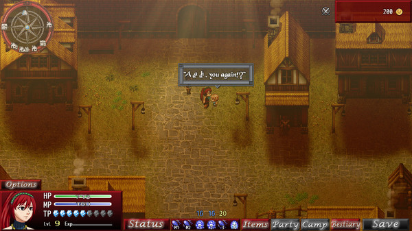 Divine Legacy screenshot 5