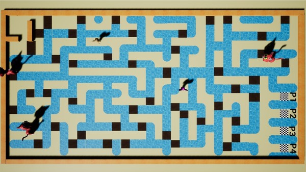 Oh Boy More Cheese screenshot 2