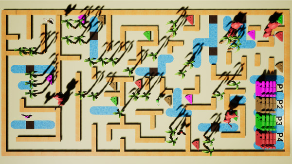 Oh Boy More Cheese screenshot 1