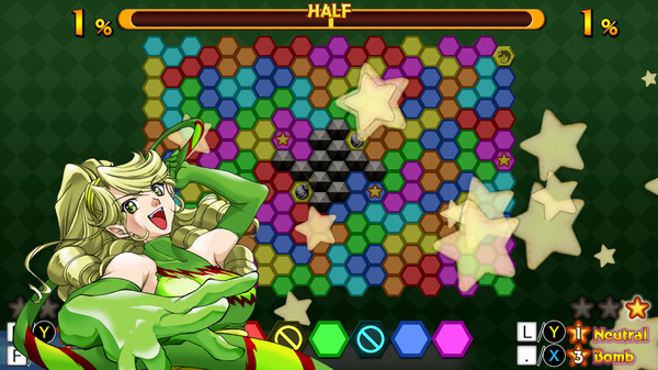 CHAMELEON screenshot 9