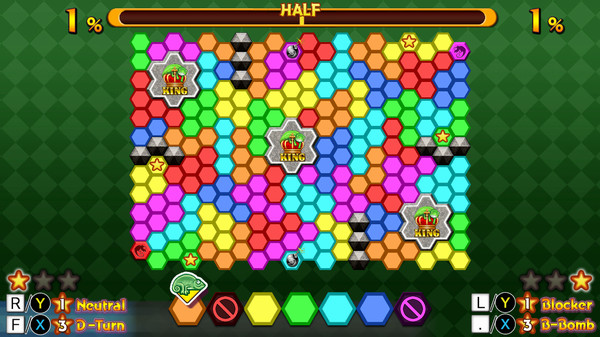 CHAMELEON screenshot 7