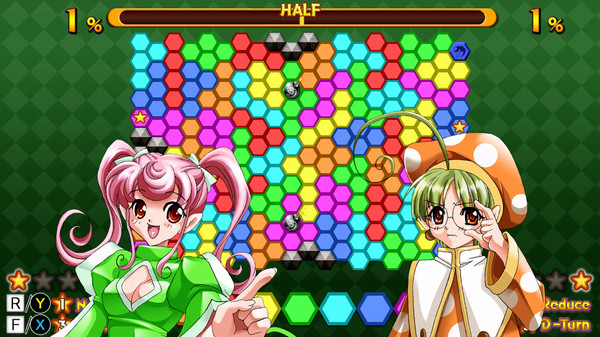 CHAMELEON screenshot 4