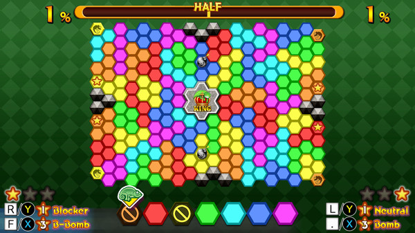 CHAMELEON screenshot 6