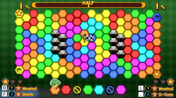CHAMELEON screenshot 8