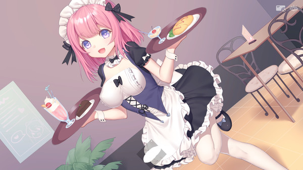 Seek Girl Ⅳ screenshot 1