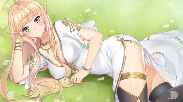 Seek Girl Ⅳ screenshot 2