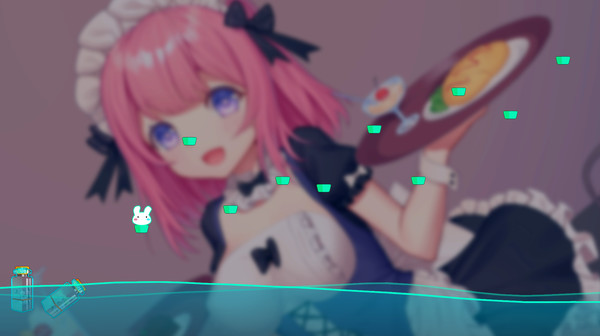Seek Girl Ⅳ screenshot 4