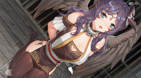 Seek Girl Ⅳ screenshot 3