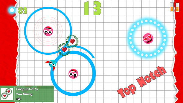 Flirt Balls screenshot 4