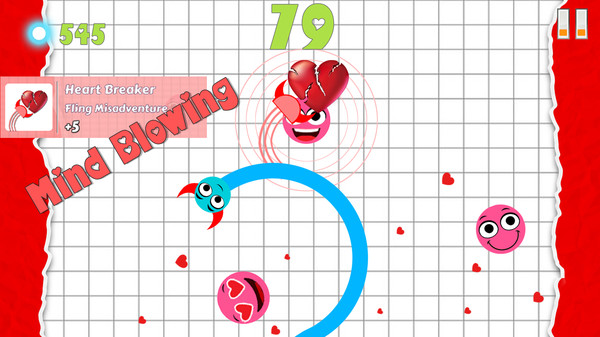 Flirt Balls screenshot 3