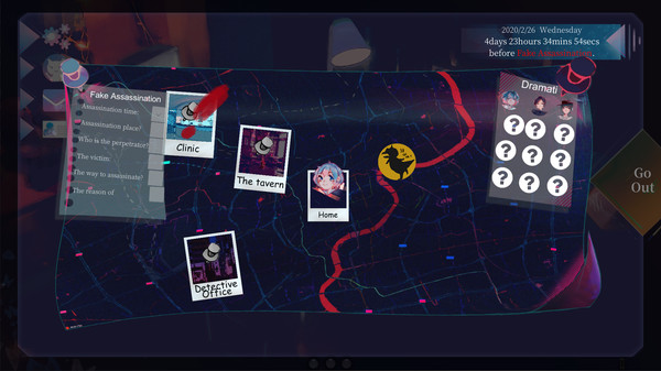 In Her Eyes screenshot 6
