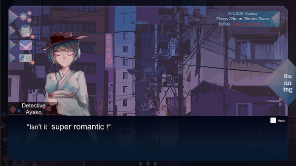 In Her Eyes screenshot 4