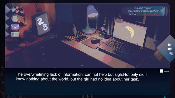 In Her Eyes screenshot 2