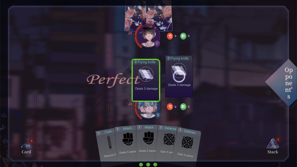 In Her Eyes screenshot 5