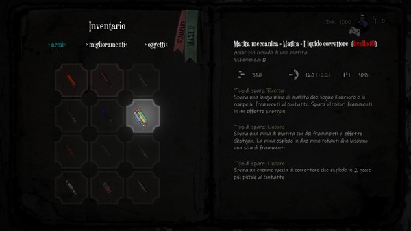 Ink screenshot 7