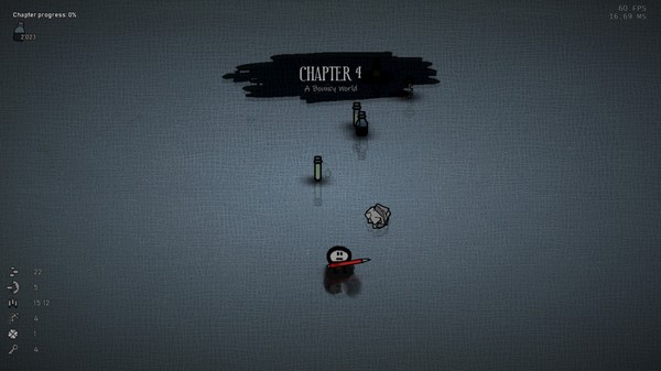 Ink screenshot 1