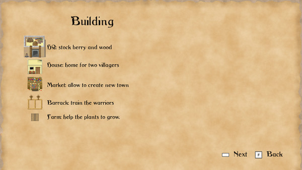 Pioneerz screenshot 7