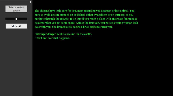 This Is Not The End screenshot 10