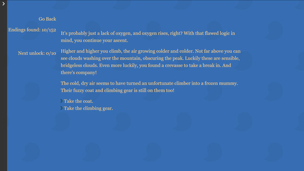This Is Not The End screenshot 4