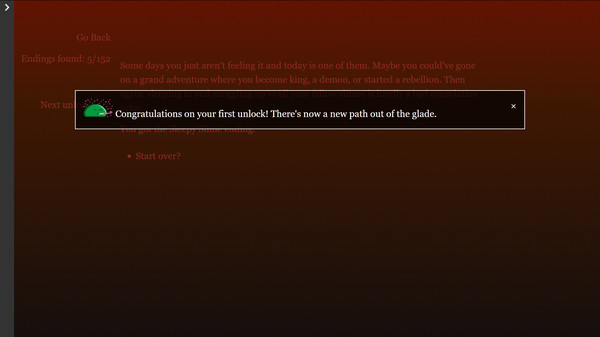 This Is Not The End screenshot 6