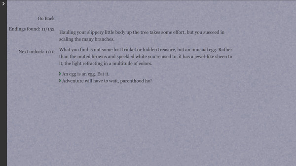 This Is Not The End screenshot 2