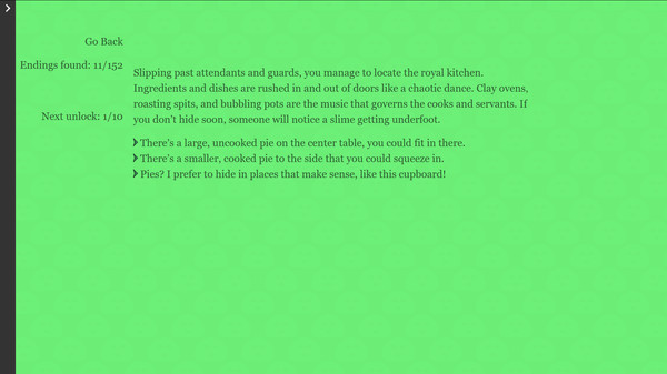 This Is Not The End screenshot 7