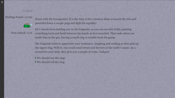 This Is Not The End screenshot 5