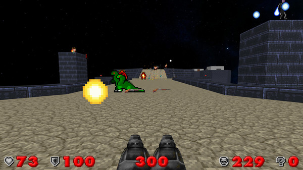 Break screenshot 8