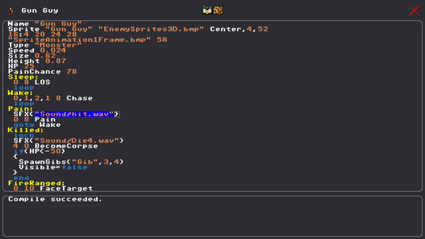 Break screenshot 12