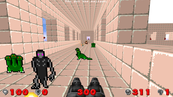 Break screenshot 4